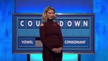 Rachel Riley - Countdown 2024-11-04