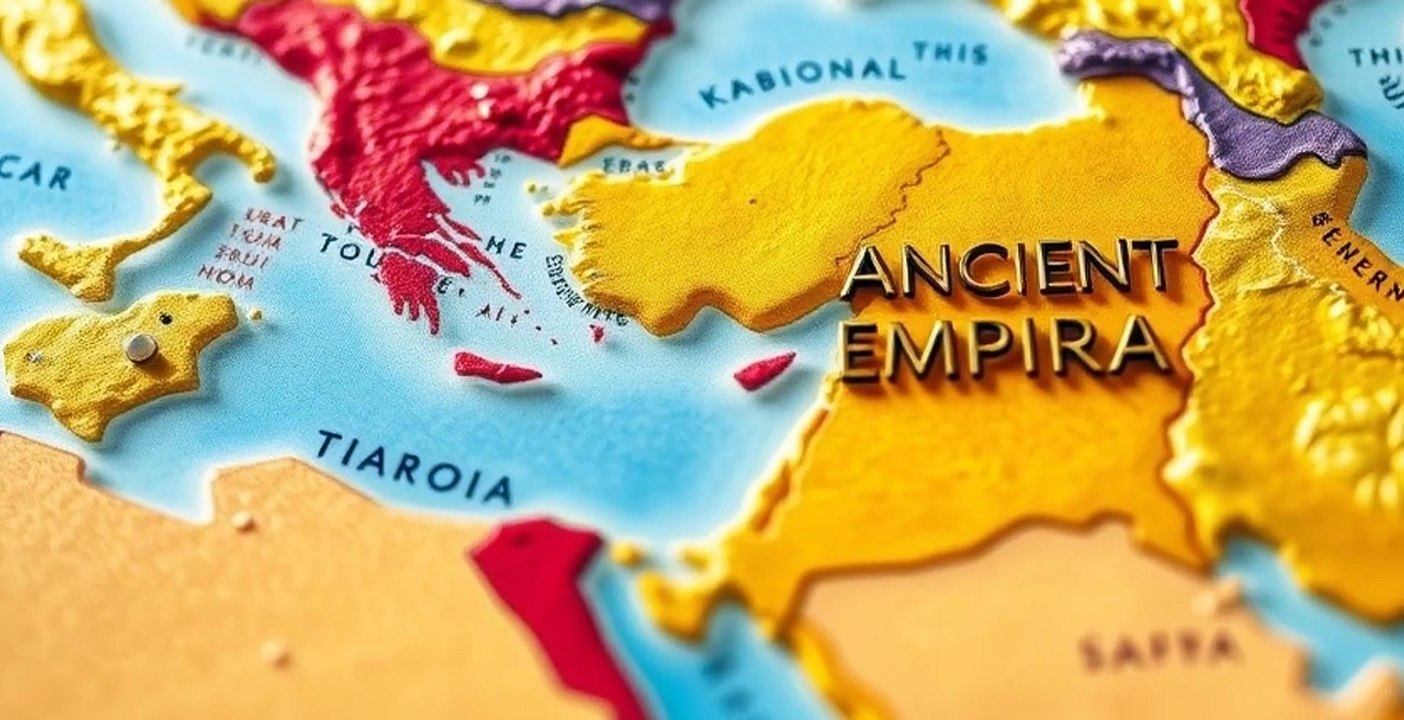 Alexander the Great Conqueror and Visionary