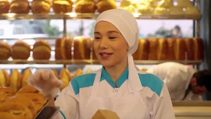 مسلسل نجمة الشمال الحلقة 63 مدبلجة