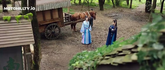 Vĩnh Dạ Tinh Hà - Tập 7 (Full HD - Vietsub)