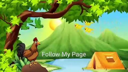 Part 8 कार्टून | Golden Egg Cartoon | Hindi Cartoon | Tuni Chidiya Cartoon | Hindi Khaniyan