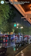 Paket  Tour Yogyakarta Paling Murah, 085659490974