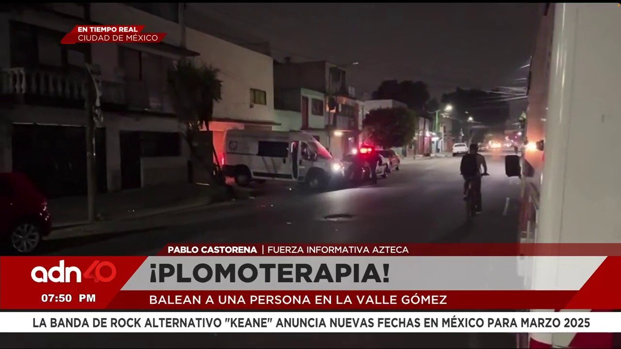 Dos lacras asaltan a un conductor en puentes de Santa Fe I C40 en Ciudad Desnuda