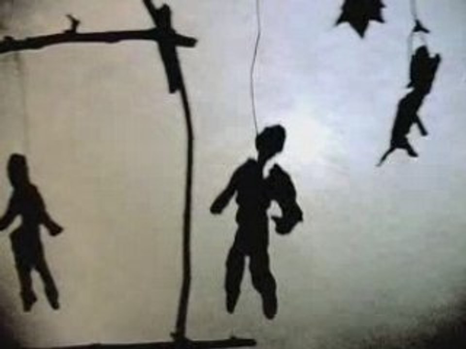 BOOKTRAILER_IL SUONO DEL NULLA