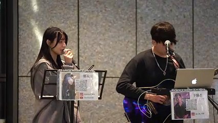 嘉賓（張遠）蔡永淳 于耀杰 241103街頭金曲串燒 #忠駝論壇 #fyp @jay_08_1998 @chunchun890808