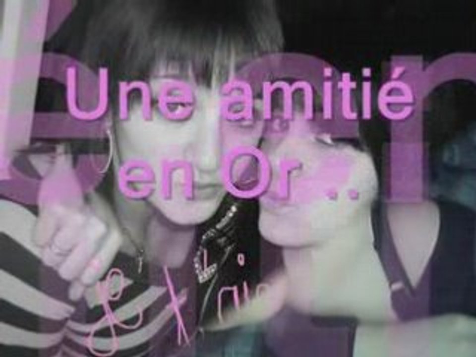 MA BESTOUNE & MOI
