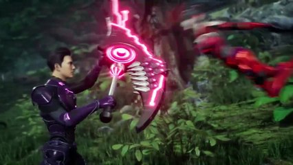 God of War Alliance Episode 28 Multi subtitles