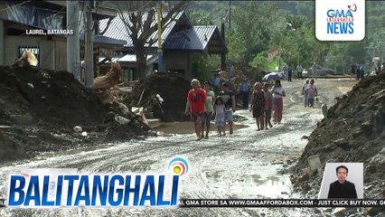 Iba't ibang lokal na pamahalaan, naghahanda na para sa inaasahang epekto ng bagyo | Balitanghali