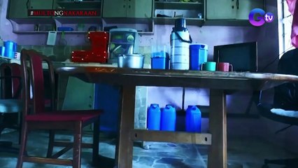 Mga Madilim na Kuwento ng Nakaraan (Full Episode) | I Juander