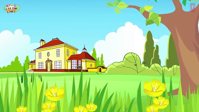 Full Story Of Three Little Pigs _ Tia and Tofu Storytelling _ Moral Stories In English For Kids