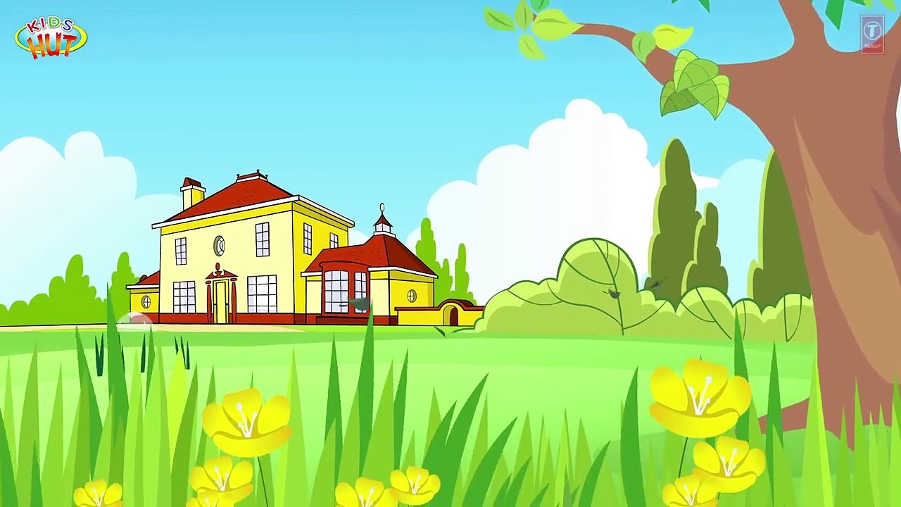 Full Story Of Three Little Pigs _ Tia and Tofu Storytelling _ Moral Stories In English For Kids