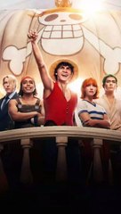One Piece series season 1 trailer #tvseries