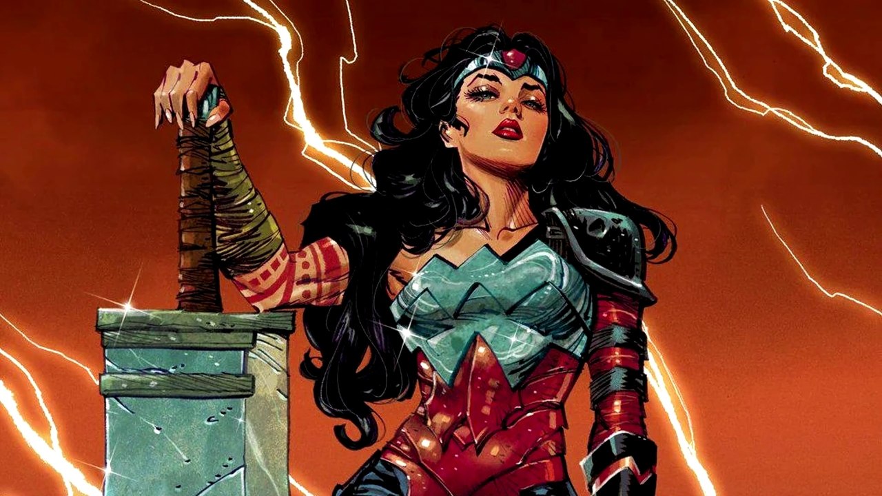 Cada relanzamiento de Wonder Woman en DC Comics EXPLICADO