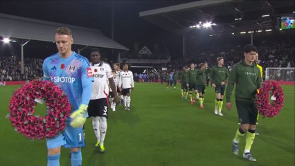 What a comback! | Fulham 2-1 Brentford | Premier League Highlights |football hightlights