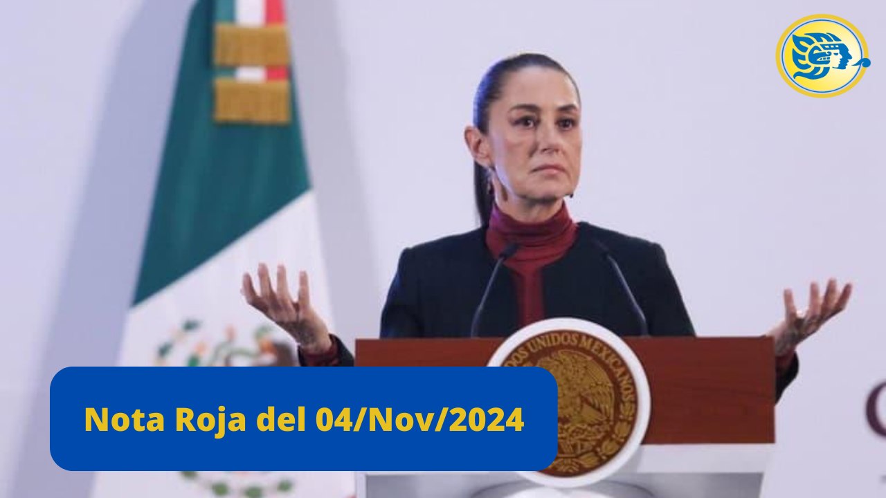 Resumen del 04 de Noviembre
