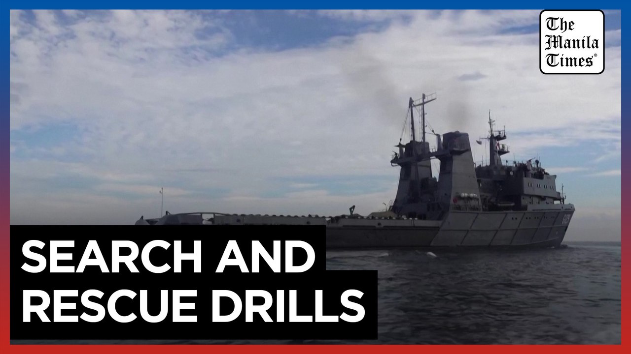 Iran, Azerbaijan perform naval drills in Caspian Sea