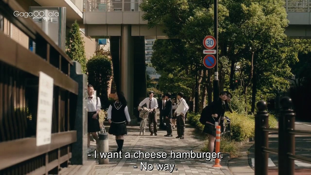 Our Youth Ep 1 Engsub