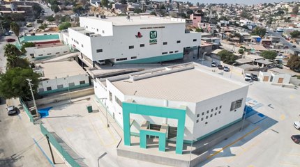 Derecho a la Salud: Prioridad en el Gobierno de Marina del Pilar