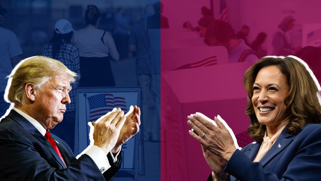 Bầu cử Tổng thống Mỹ 2024: 170 triệu cử tri đi bầu Tổng thống, ai sẽ là người đắc cử?