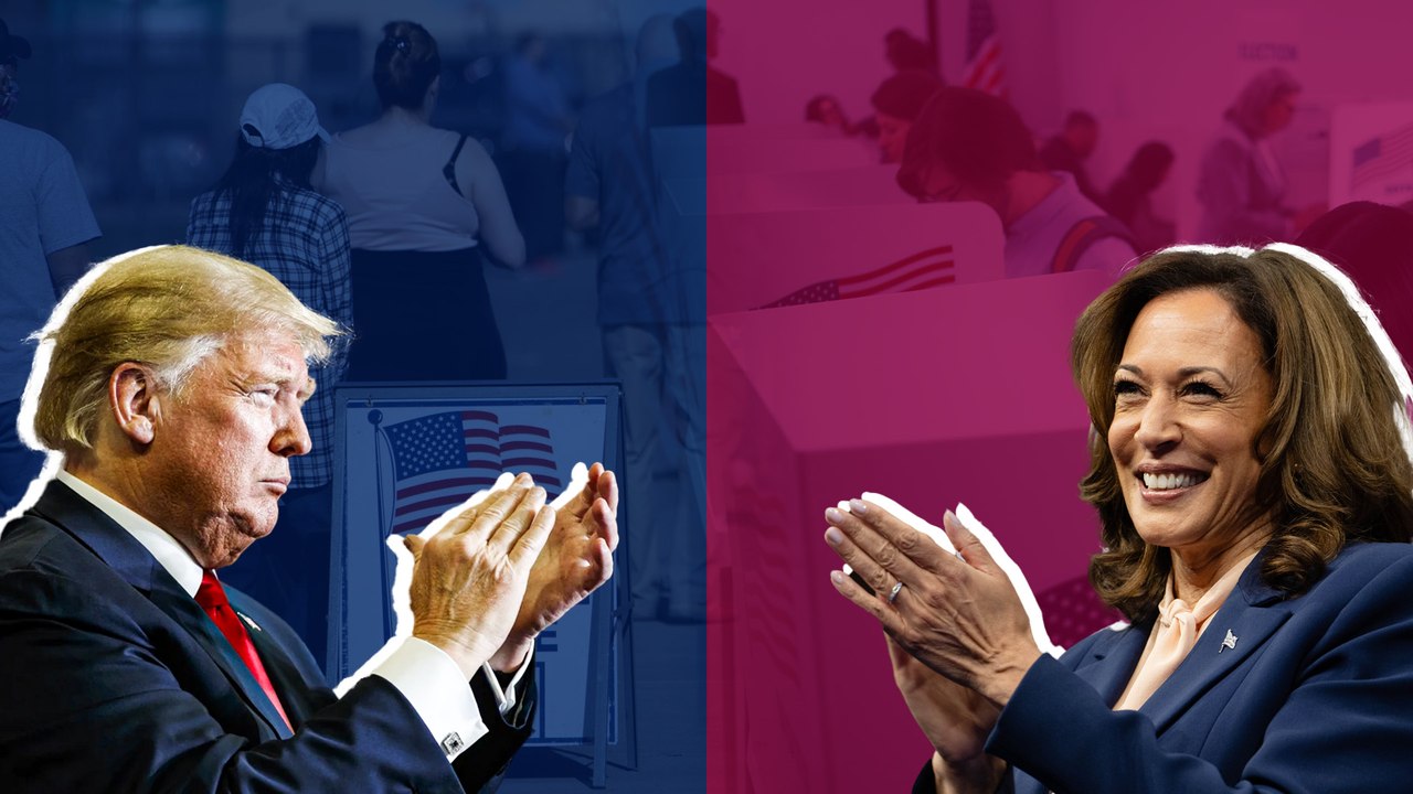 Bầu cử Tổng thống Mỹ 2024: 170 triệu cử tri đi bầu Tổng thống, ai sẽ là người đắc cử?