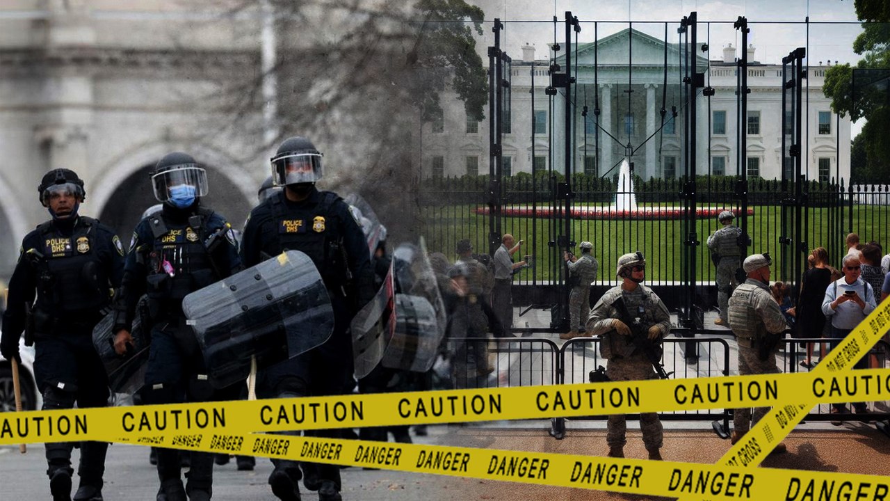 Bầu cử Mỹ 2024: Thắt chặt an ninh "chưa từng có trong lịch sử" ở gần 100.000 điểm bỏ phiếu