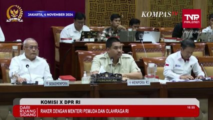 DPR Kabulkan Naturalisasi Kevin Diks , Noa Leatoumu dan Estella Loupattij, untuk Timnas Indonesia