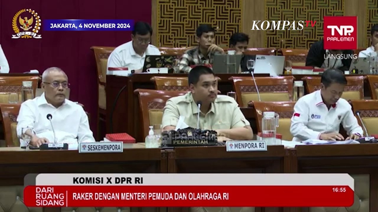 DPR Kabulkan Naturalisasi Kevin Diks , Noa Leatoumu dan Estella Loupattij, untuk Timnas Indonesia