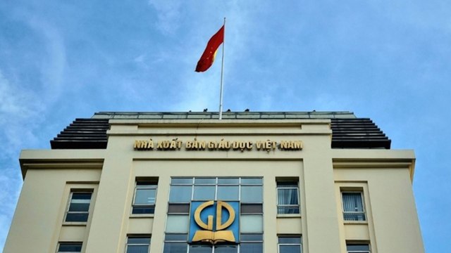 Truy tố cựu Chủ tịch NXB Giáo dục Nguyễn Đức Thái