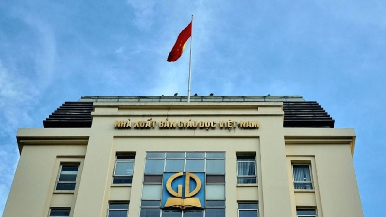 Truy tố cựu Chủ tịch NXB Giáo dục Nguyễn Đức Thái