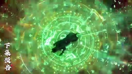 Shrounding The Heavens Episode 82 Subtitles