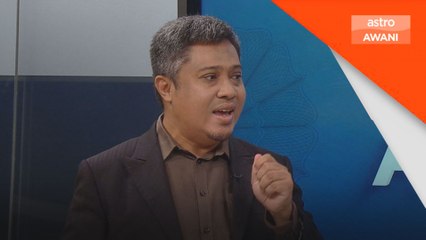 Inisiatif PAKW perkukuh keberkesanan bantuan kerajaan