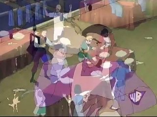 Static Shock Episode 13 Tantrum (US) (Original 1440p)