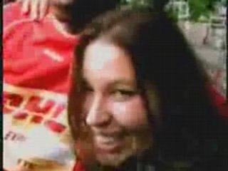 Boudina Mullen is Mika 's Big Girl