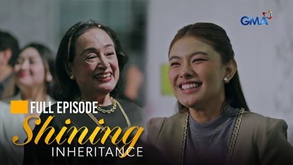 Shining Inheritance: Lola Pink is proud of her C.E.O.! (Full Episode 42) November 5, 2024