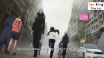 Youth Front-Appear Ordinary | Anime Recap #shortstoriesinenglish #anime