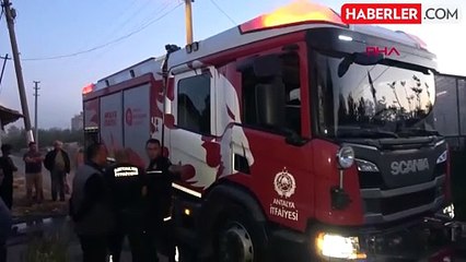 Menekşe, misafirliğe gittiği evde feci şekilde can verdi! ''Çığlıklarını duydum''