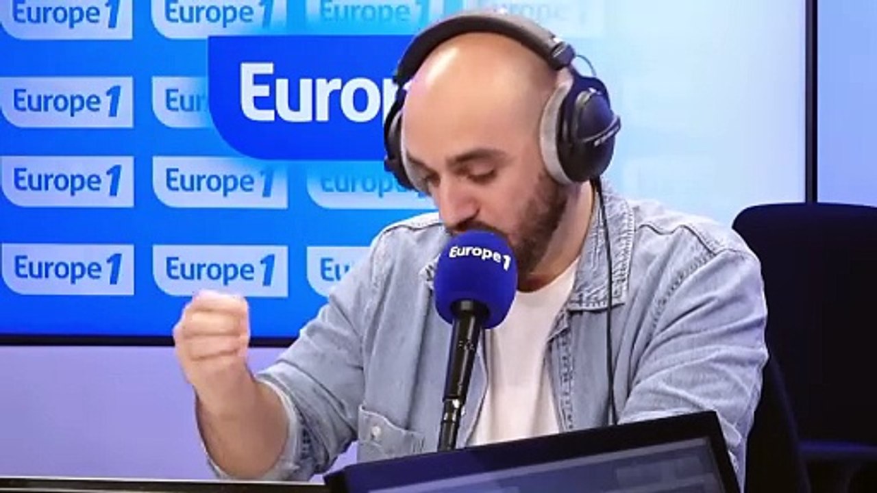 «Un service public en campagne» : Kamala Harris soutenue par les stars américaines et les médias français