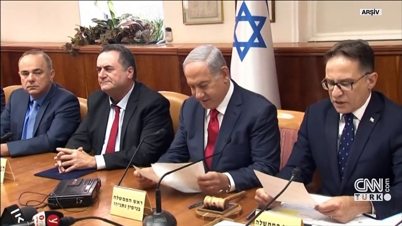 TERÖRİSTE İSRAİL VATANDAŞLIĞI PLANI MI?	Bölgeyi kana bulayan İsrail'in yeni Suriye planı ne?