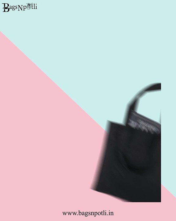 Eco-Friendly Cotton Tote Bags: Stylish, Sustainable, and Perfect for Everyday Use