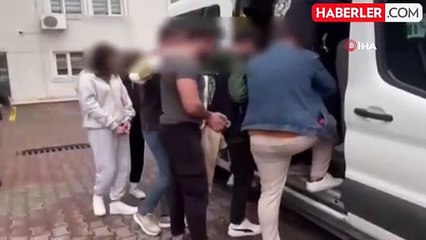 Sahte Tatil Sayfalarına Eş Zamanlı Operasyon: 6 Şüpheli Tutuklandı