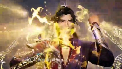 Glorious Revenge of Ye Feng EP 109 Multi Sub