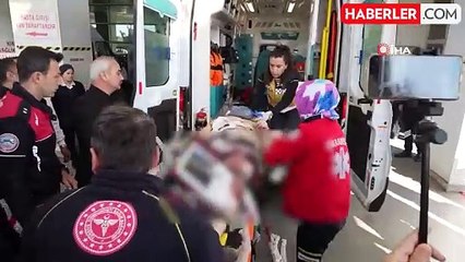 Silahlı saldırıda can veren Başkan Hilmi Şen, AK Parti'ye geçme hazırlığı yapıyormuş