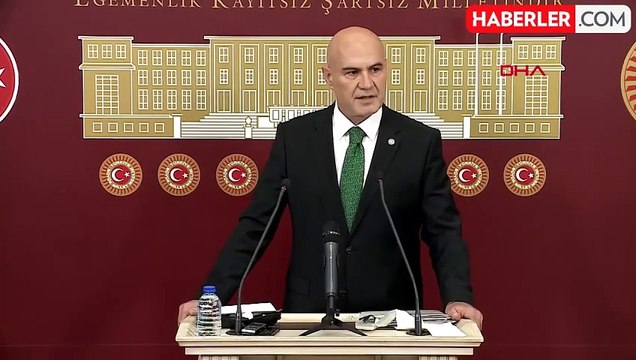 İYİ Parti'den Kayyım Uygulamasına Tepki