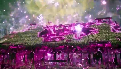 One Hundred Thousand Years of Qi Training EP 181 Multi Sub