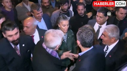 CHP Genel Başkanı Özgür Özel'den Kayyum Uyarısı