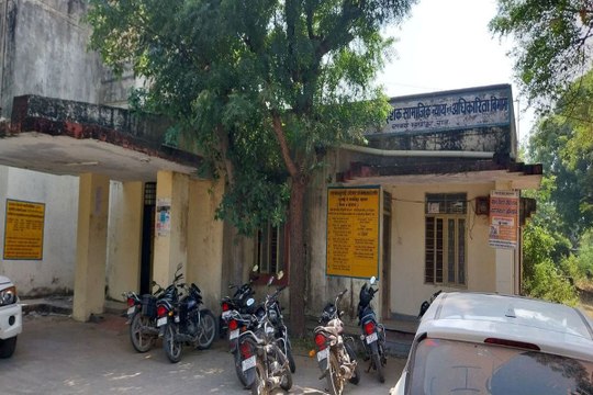 swm: अब समय पर ही उपलब्ध हो सकेंगे दिव्यांगों को नि:शुल्क कृत्रिम उपकरण