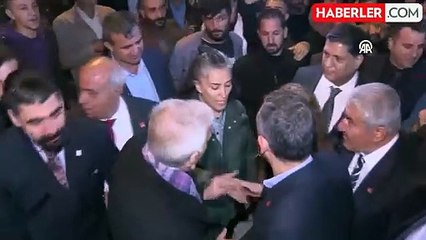 CHP Genel Başkanı Özgür Özel'den Kayyum Uyarısı