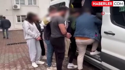 Sahte Tatil Sayfalarına Eş Zamanlı Operasyon: 6 Şüpheli Tutuklandı