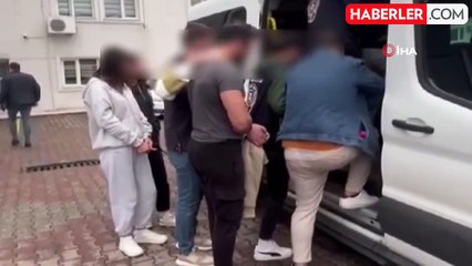 Sahte Tatil Sayfalarına Eş Zamanlı Operasyon: 6 Şüpheli Tutuklandı
