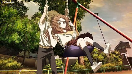 Suki na Ko ga Megane wo Wasureta-Cap 8.